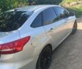 Серый Форд Фокус, объемом двигателя 2 л и пробегом 90 тыс. км за 6900 $, фото 7 на Automoto.ua