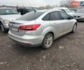 Сірий Форд Фокус, об'ємом двигуна 2 л та пробігом 139 тис. км за 7900 $, фото 3 на Automoto.ua