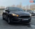 Серый Форд Фокус, объемом двигателя 2 л и пробегом 94 тыс. км за 7200 $, фото 9 на Automoto.ua