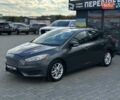 Серый Форд Фокус, объемом двигателя 2 л и пробегом 78 тыс. км за 8900 $, фото 2 на Automoto.ua