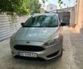 Серый Форд Фокус, объемом двигателя 2 л и пробегом 185 тыс. км за 8700 $, фото 6 на Automoto.ua