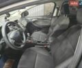 Сірий Форд Фокус, об'ємом двигуна 2 л та пробігом 188 тис. км за 7800 $, фото 10 на Automoto.ua