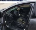 Сірий Форд Фокус, об'ємом двигуна 2 л та пробігом 260 тис. км за 6000 $, фото 7 на Automoto.ua