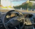 Сірий Форд Фокус, об'ємом двигуна 2 л та пробігом 180 тис. км за 6900 $, фото 30 на Automoto.ua