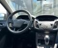 Серый Форд Фокус, объемом двигателя 2 л и пробегом 85 тыс. км за 8900 $, фото 31 на Automoto.ua