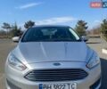 Серый Форд Фокус, объемом двигателя 2 л и пробегом 92 тыс. км за 7200 $, фото 1 на Automoto.ua