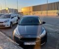 Сірий Форд Фокус, об'ємом двигуна 2 л та пробігом 99 тис. км за 8250 $, фото 2 на Automoto.ua