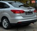 Сірий Форд Фокус, об'ємом двигуна 2 л та пробігом 139 тис. км за 7999 $, фото 5 на Automoto.ua