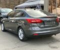 Сірий Форд Фокус, об'ємом двигуна 2 л та пробігом 35 тис. км за 9800 $, фото 3 на Automoto.ua