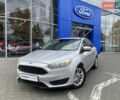 Серый Форд Фокус, объемом двигателя 2 л и пробегом 174 тыс. км за 8700 $, фото 1 на Automoto.ua