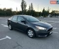 Серый Форд Фокус, объемом двигателя 2 л и пробегом 117 тыс. км за 7500 $, фото 2 на Automoto.ua