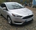 Форд Фокус 2016 в Киеве на Automoto.ua Серый Форд Фокус, объемом двигателя 2 л и пробегом 164 тыс. км за 8200 $, фото 5 на Automoto.ua