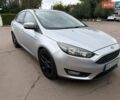 Сірий Форд Фокус, об'ємом двигуна 2 л та пробігом 162 тис. км за 8200 $, фото 5 на Automoto.ua