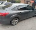 Форд Фокус 2016 в Запорожье на Automoto.ua Серый Форд Фокус, объемом двигателя 2 л и пробегом 230 тыс. км за 7500 $, фото 2 на Automoto.ua