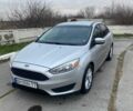 Серый Форд Фокус, объемом двигателя 2 л и пробегом 260 тыс. км за 8000 $, фото 1 на Automoto.ua