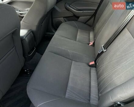 Серый Форд Фокус, объемом двигателя 2 л и пробегом 78 тыс. км за 8900 $, фото 17 на Automoto.ua