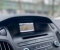 Серый Форд Фокус, объемом двигателя 2 л и пробегом 61 тыс. км за 9100 $, фото 15 на Automoto.ua