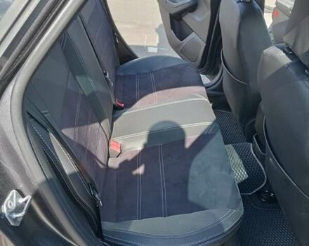 Серый Форд Фокус, объемом двигателя 2 л и пробегом 199 тыс. км за 9600 $, фото 23 на Automoto.ua