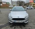 Серый Форд Фокус, объемом двигателя 2 л и пробегом 206 тыс. км за 7500 $, фото 10 на Automoto.ua
