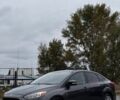 Сірий Форд Фокус, об'ємом двигуна 2 л та пробігом 124 тис. км за 7200 $, фото 6 на Automoto.ua