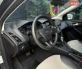 Сірий Форд Фокус, об'ємом двигуна 2 л та пробігом 88 тис. км за 8800 $, фото 16 на Automoto.ua