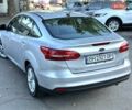 Серый Форд Фокус, объемом двигателя 2 л и пробегом 213 тыс. км за 7900 $, фото 5 на Automoto.ua