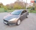 Сірий Форд Фокус, об'ємом двигуна 2 л та пробігом 108 тис. км за 8500 $, фото 1 на Automoto.ua