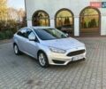 Серый Форд Фокус, объемом двигателя 2 л и пробегом 139 тыс. км за 7400 $, фото 10 на Automoto.ua