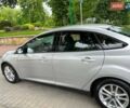 Серый Форд Фокус, объемом двигателя 2 л и пробегом 99 тыс. км за 8650 $, фото 92 на Automoto.ua