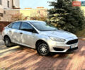 Форд Фокус 2016 в Харькове на Automoto.ua Серый Форд Фокус, объемом двигателя 2 л и пробегом 144 тыс. км за 6900 $, фото 6 на Automoto.ua