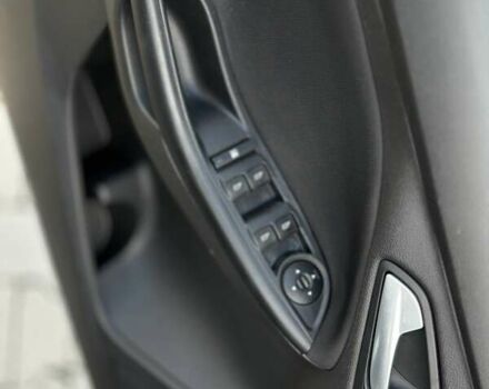 Серый Форд Фокус, объемом двигателя 2 л и пробегом 78 тыс. км за 8900 $, фото 21 на Automoto.ua