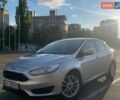 Серый Форд Фокус, объемом двигателя 2 л и пробегом 180 тыс. км за 8200 $, фото 1 на Automoto.ua