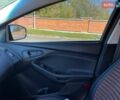 Серый Форд Фокус, объемом двигателя 2 л и пробегом 223 тыс. км за 8000 $, фото 10 на Automoto.ua