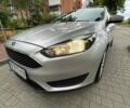 Серый Форд Фокус, объемом двигателя 2 л и пробегом 99 тыс. км за 8650 $, фото 22 на Automoto.ua
