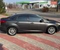 Сірий Форд Фокус, об'ємом двигуна 2 л та пробігом 231 тис. км за 6500 $, фото 4 на Automoto.ua