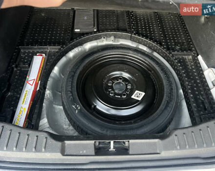 Серый Форд Фокус, объемом двигателя 2 л и пробегом 140 тыс. км за 8500 $, фото 29 на Automoto.ua