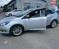 Серый Форд Фокус, объемом двигателя 2 л и пробегом 107 тыс. км за 8300 $, фото 5 на Automoto.ua