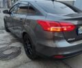 Сірий Форд Фокус, об'ємом двигуна 0 л та пробігом 60 тис. км за 8500 $, фото 5 на Automoto.ua