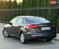 Серый Форд Фокус, объемом двигателя 2 л и пробегом 79 тыс. км за 7700 $, фото 7 на Automoto.ua