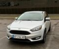 Сірий Форд Фокус, об'ємом двигуна 2 л та пробігом 188 тис. км за 8750 $, фото 1 на Automoto.ua