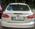 Форд Фокус 2016 в Киеве на Automoto.ua Серый Форд Фокус, объемом двигателя 2 л и пробегом 119 тыс. км за 8000 $, фото 10 на Automoto.ua