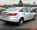 Сірий Форд Фокус, об'ємом двигуна 2 л та пробігом 144 тис. км за 6999 $, фото 1 на Automoto.ua