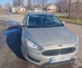Сірий Форд Фокус, об'ємом двигуна 2.01 л та пробігом 135 тис. км за 8100 $, фото 6 на Automoto.ua