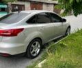 Серый Форд Фокус, объемом двигателя 2 л и пробегом 111 тыс. км за 8600 $, фото 1 на Automoto.ua