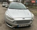 Форд Фокус 2016 в Киеве на Automoto.ua Серый Форд Фокус, объемом двигателя 2 л и пробегом 119 тыс. км за 8000 $, фото 7 на Automoto.ua