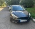 Серый Форд Фокус, объемом двигателя 2 л и пробегом 90 тыс. км за 8000 $, фото 1 на Automoto.ua