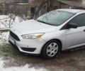 Сірий Форд Фокус, об'ємом двигуна 1 л та пробігом 136 тис. км за 6300 $, фото 1 на Automoto.ua