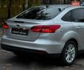 Сірий Форд Фокус, об'ємом двигуна 2 л та пробігом 139 тис. км за 7999 $, фото 7 на Automoto.ua