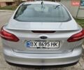 Серый Форд Фокус, объемом двигателя 2 л и пробегом 206 тыс. км за 7500 $, фото 16 на Automoto.ua