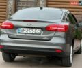 Сірий Форд Фокус, об'ємом двигуна 2 л та пробігом 200 тис. км за 7500 $, фото 21 на Automoto.ua